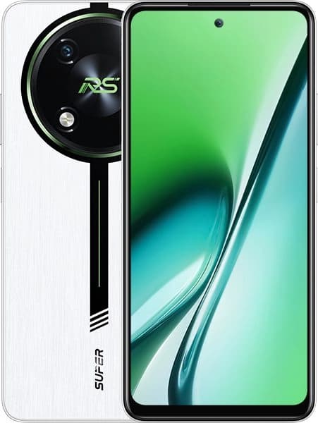 itel RS4