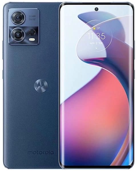 Motorola Edge 30 Fusion