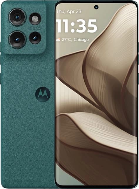 Motorola Edge 50