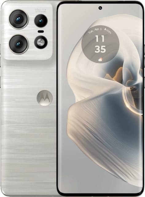 Motorola Edge 50 Pro