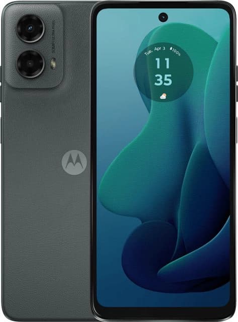 Motorola Moto G (2024)