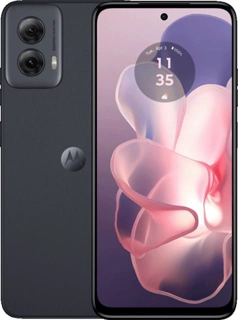 Motorola Moto G Power (2024)
