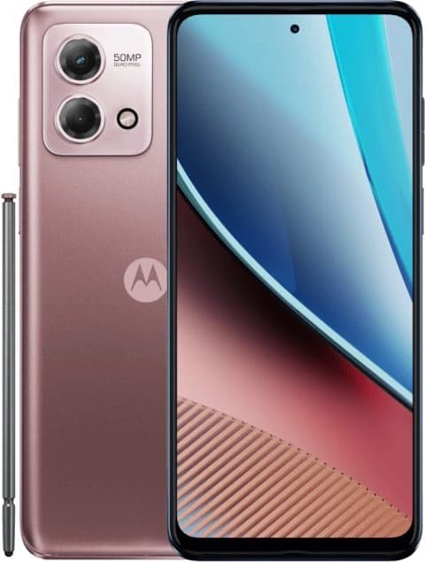 Motorola Moto G Stylus (2023)