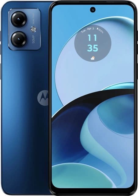 Motorola Moto G14