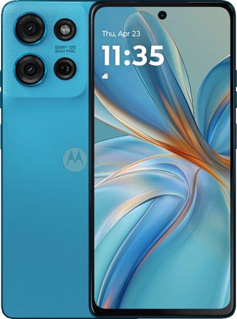 Motorola Moto G75 5G