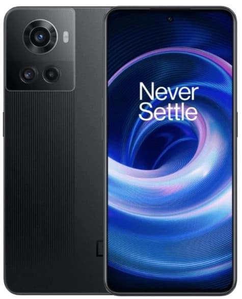 OnePlus 10R