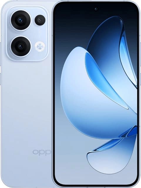 Oppo Reno 13 5G