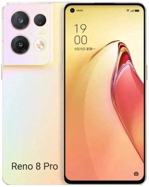 Oppo Reno 8 Pro