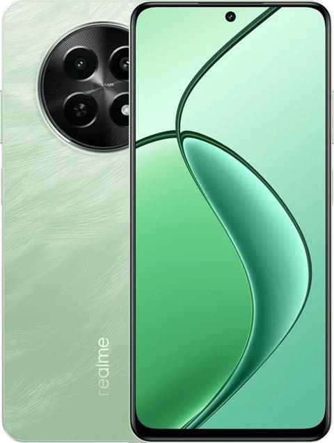 Realme 12x 5G