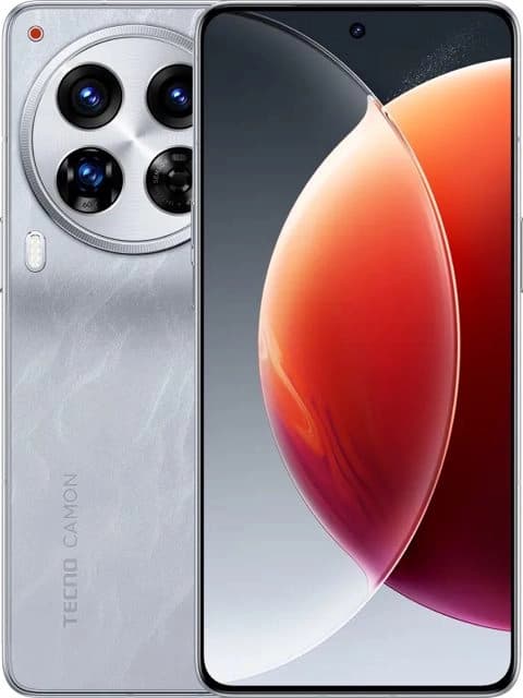 Tecno Camon 30 Premier