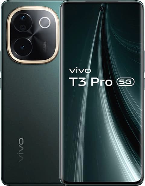 Vivo T3 Pro 5G