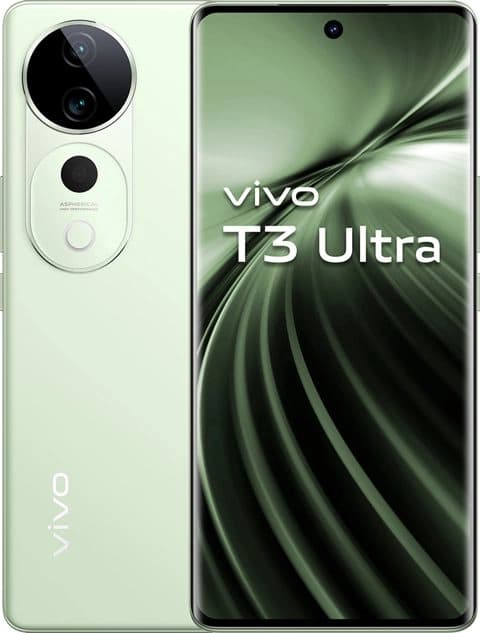 Vivo T3 Ultra