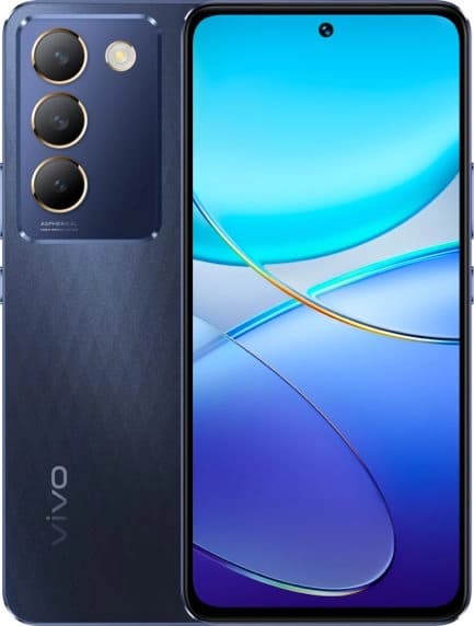 Vivo V40 SE 5G