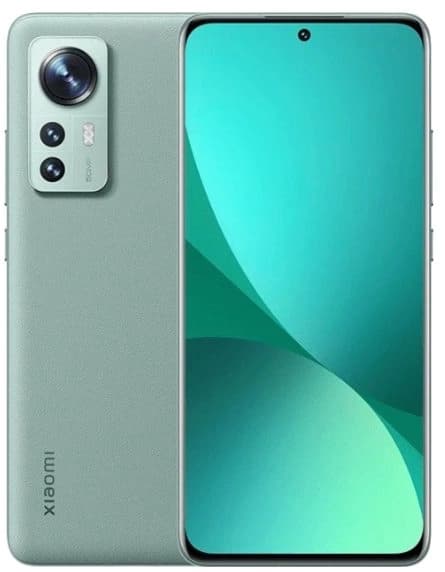Xiaomi 12S