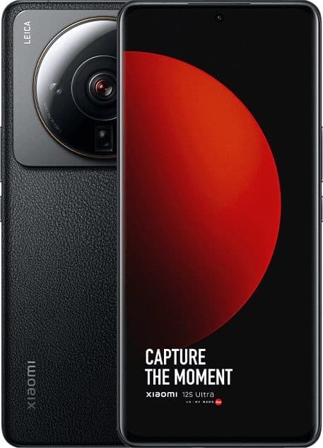 Xiaomi 12S Ultra
