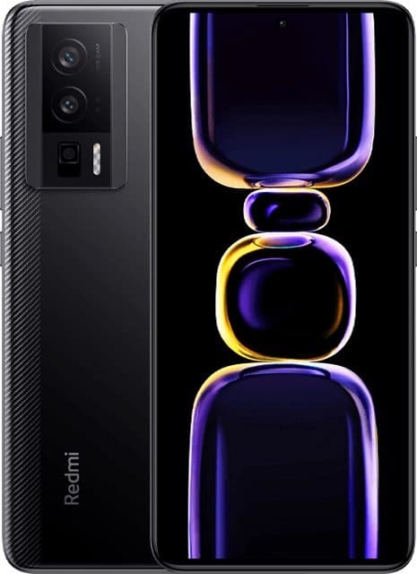 Redmi K60