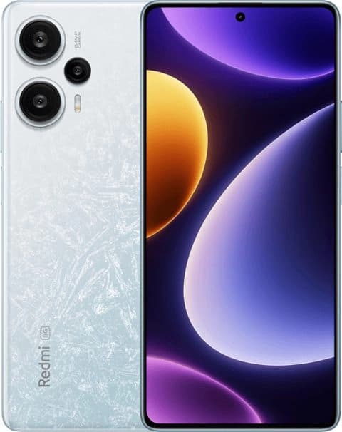 Redmi Note 12 Turbo