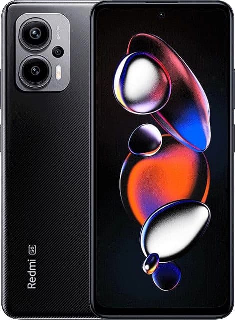 Redmi Note 12T Pro