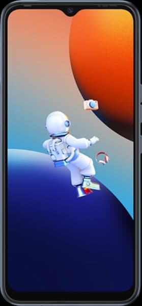 Tecno Spark 9
