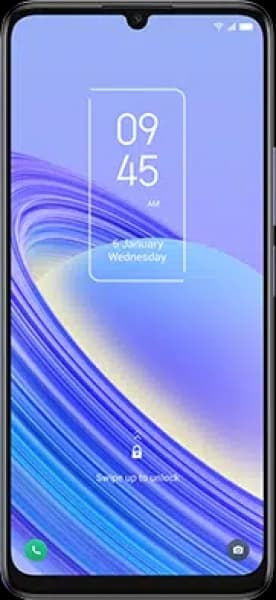 TCL 40 SE