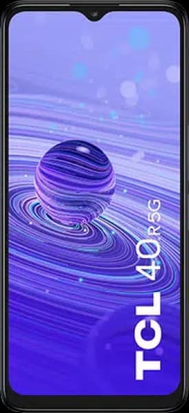 TCL 40R 5G