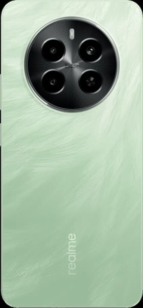 realme P1