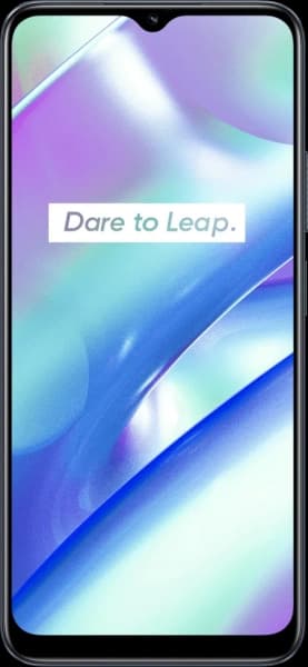 realme C33 2023