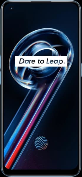 realme 9 Pro+