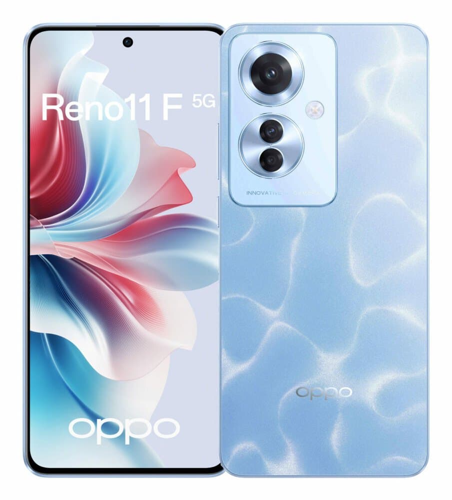 OPPO Reno11 F 5G