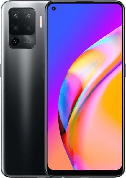 OPPO Reno 5 Lite