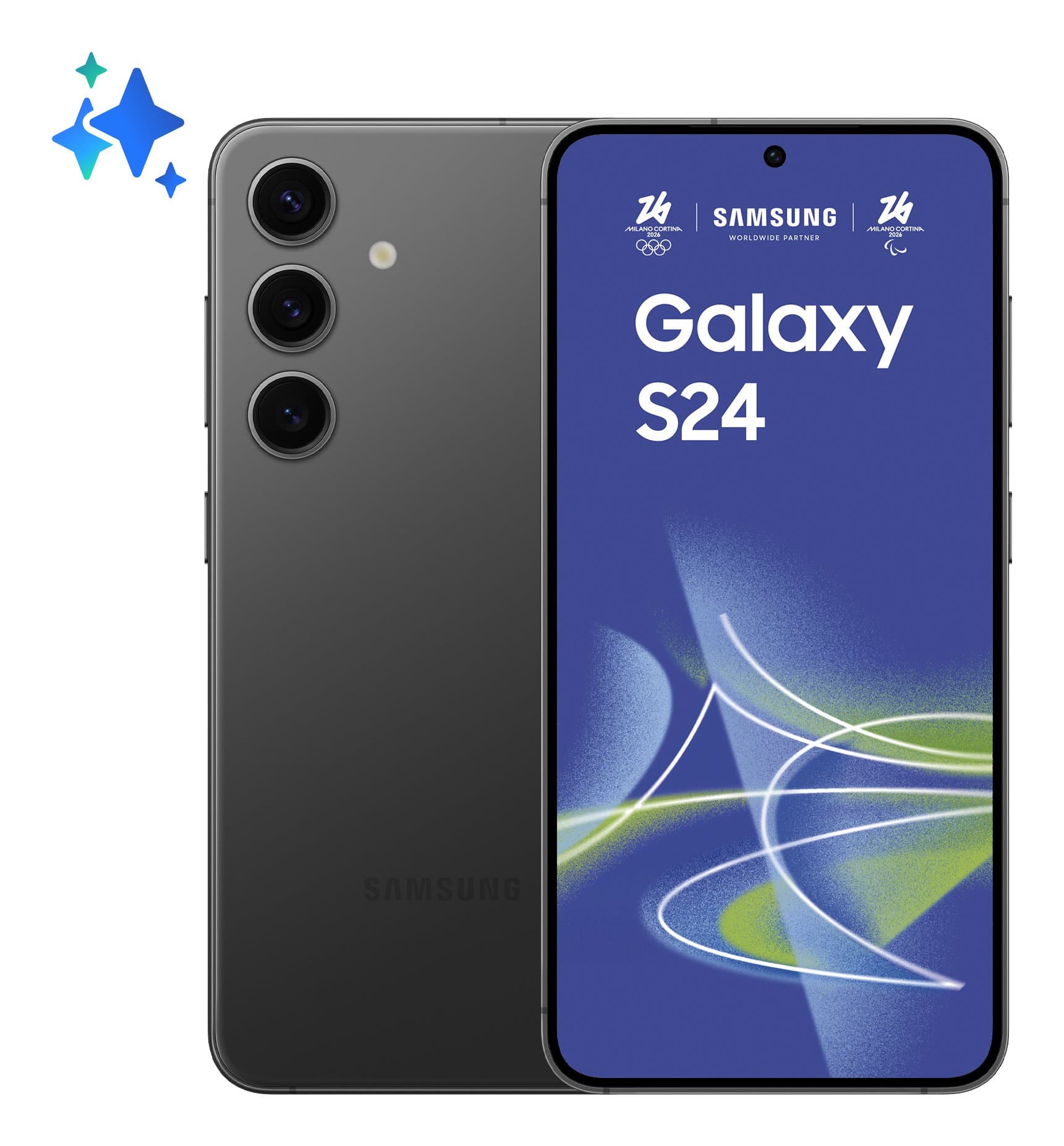 Samsung Galaxy S24