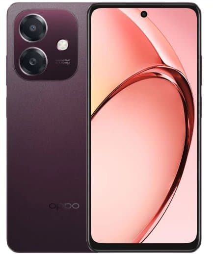 OPPO A3x