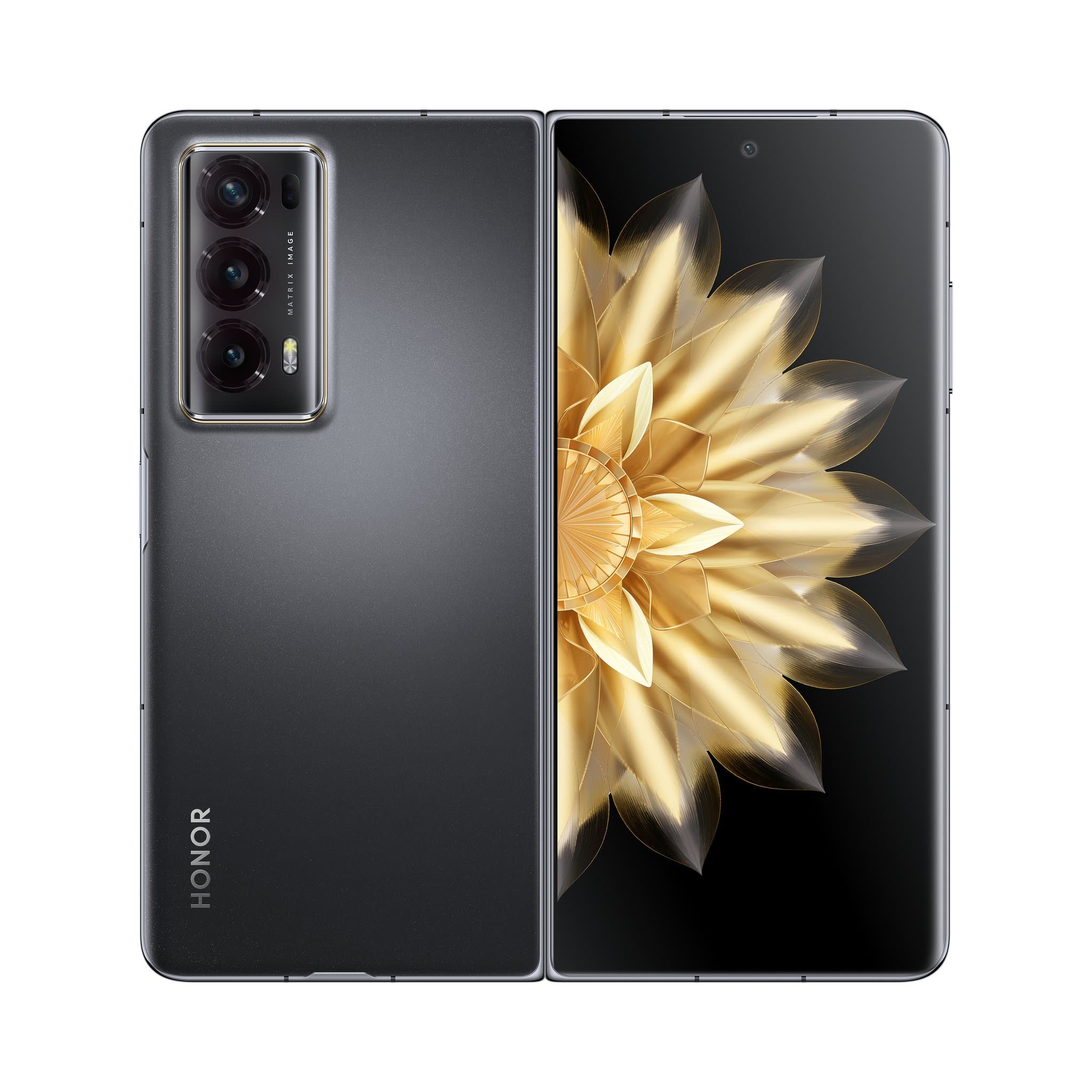 Honor Magic V2