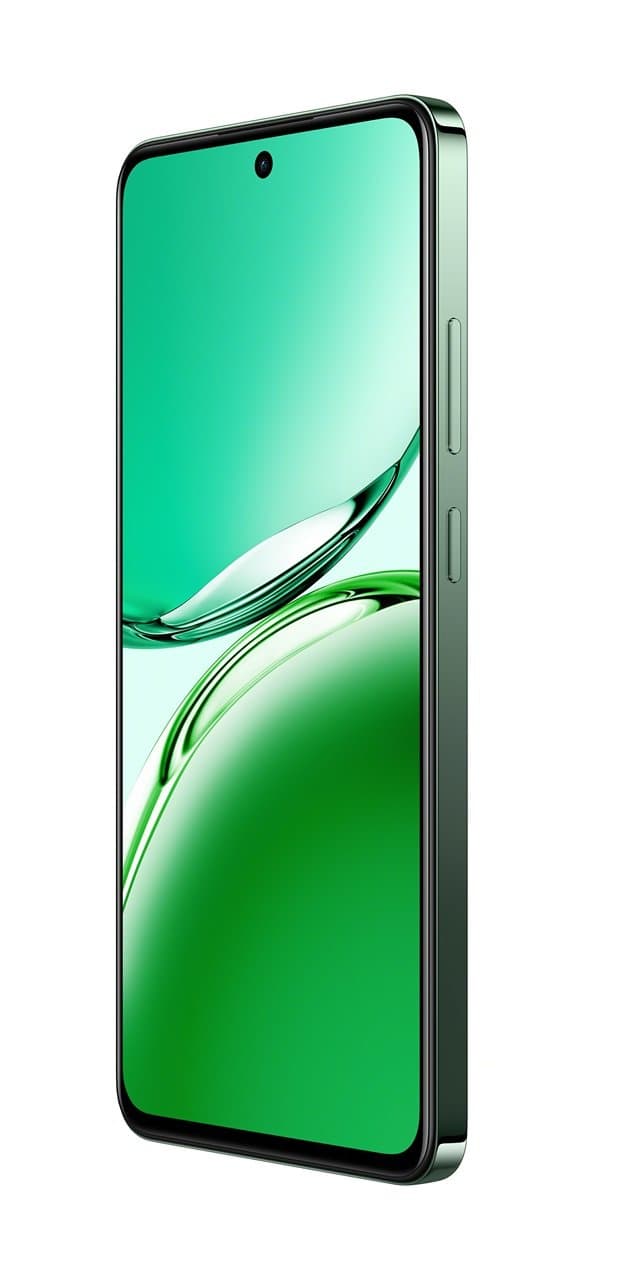 OPPO Reno11 FS -Oppo Reno12 F 4G
