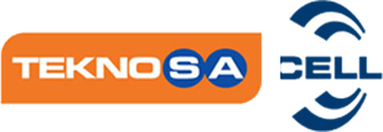 Teknosacell logosu